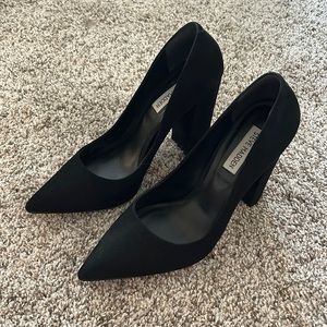 Steve Madden Heels